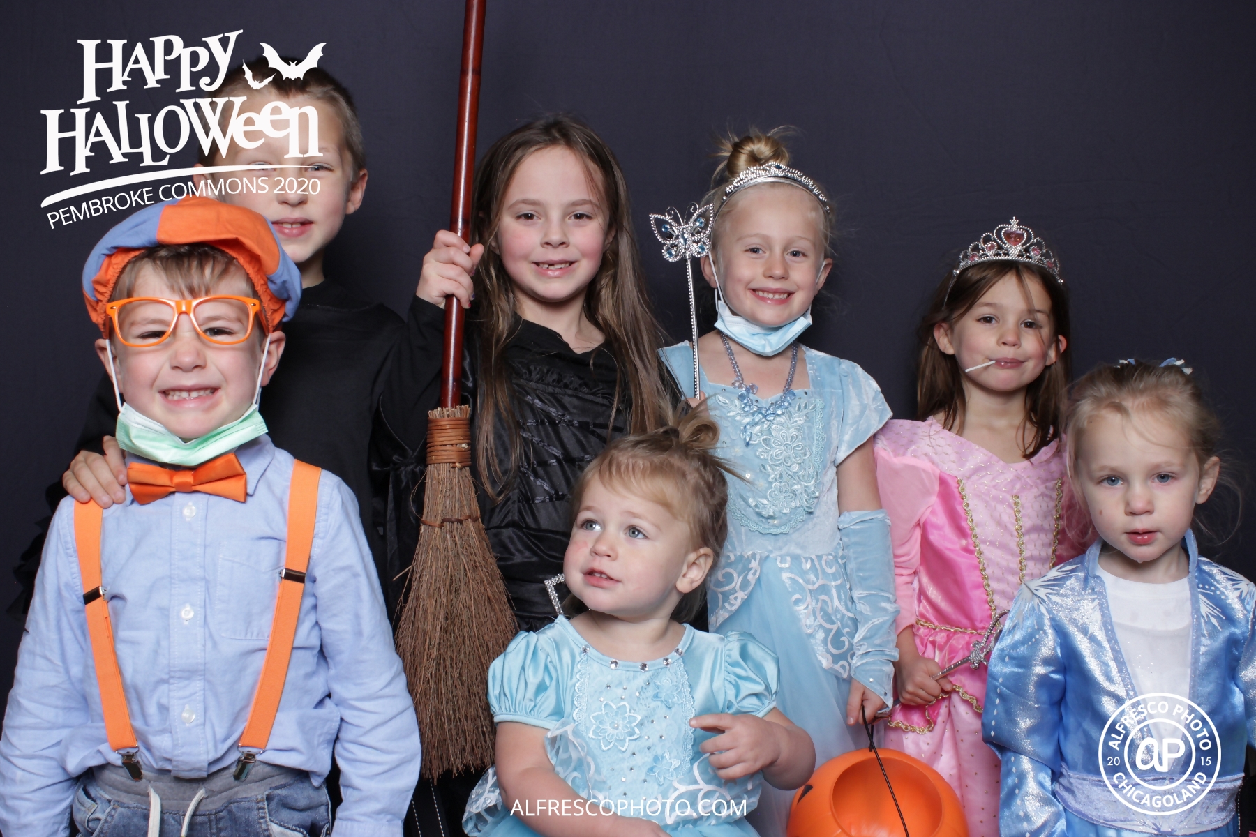 Pembroke Commons Halloween | View more photos from the event at events.alfrescophoto.com/u/AlfrescoPhoto/Pembroke-Commons-Halloween